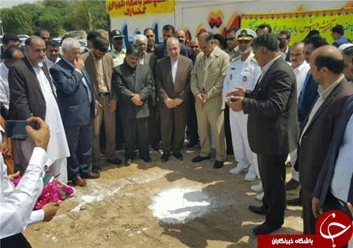 برگزاری همایش خیرین مدرسه&zwnj;ساز در چابهار+ عکس