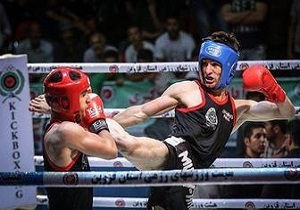 کیک‌بوکسینگ‌کاران اردبیلی در مسابقات آلمان خوش درخشیدند