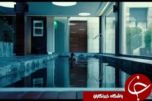 زیرآبی مهارت جدید رونالدو + فیلم