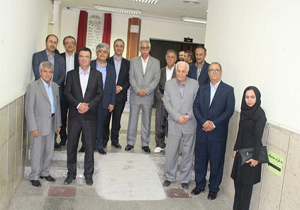 مجمع خیرین سلامت مهاباد از مجامع فعال آذربایجان غربی