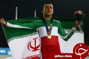 گلایه قهرمان دوچرخه سواری بازی های آسیایی از کمبود پیست های استاندارد