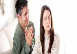 چطور عذرخواهى کنیم؟