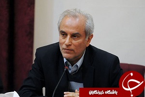 سجادی: دوچرخه سواران ایرانی باید از پیست های چوبی استفاده کنند