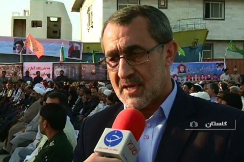 داغ خانواده شهدای منا همچنان تازه است