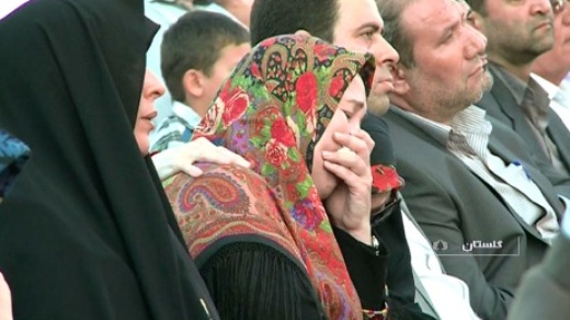 داغ خانواده شهدای منا همچنان تازه است
