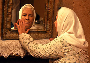 درگذشت همسرم روحم را خسته کرده بود