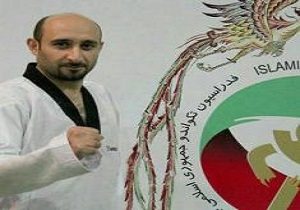 قهرمان پاراتکواندو عازم لهستان می‌شود