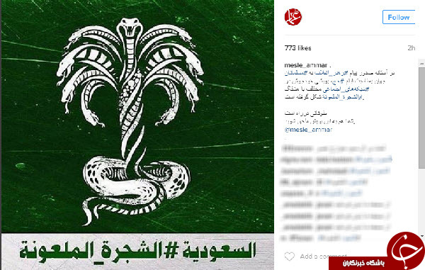 واکنش کاربران فضای مجازی به پیام مقام معظم رهبری در خصوص فاجعه منا