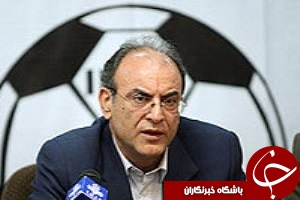 جامعه فوتسال به حضور تیم ملی ایران در جام جهانی خوشبین است