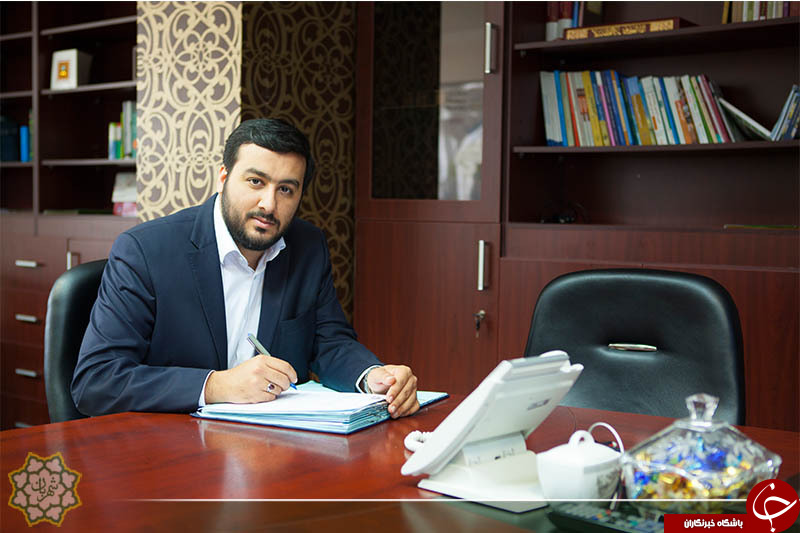 باشگاه خبرنگاران -کتاب فروشی دست فروشان، فرهنگ فروشی با بی فرهنگی است