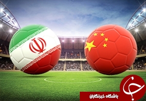 نگاهی به تقابل های ایران و چین در چند سال اخیر + فیلم