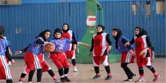 رقابت&zwnj;های انتخابی تیم ملی بسکتبال بانوان افغانستان برگزار شد