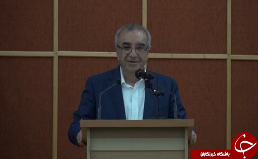 تکریم از مادران نمونه استان