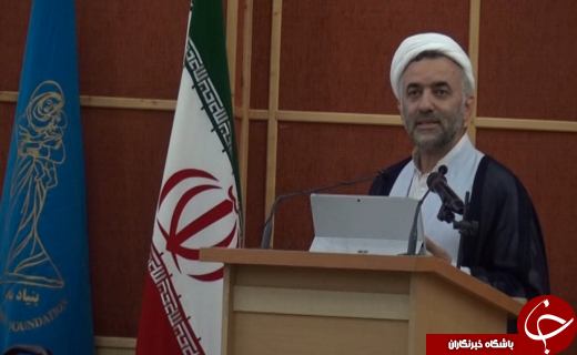 تکریم از مادران نمونه استان