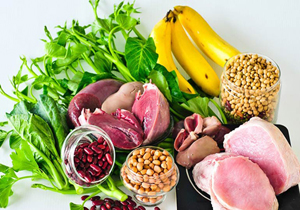 با این رژیم غذایی برای همیشه متناسب می‌مانید