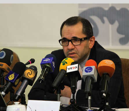تخت روانچی:  FATF در شورای&zwnj;عالی امنیت ملی بحث می&zwnj;شود