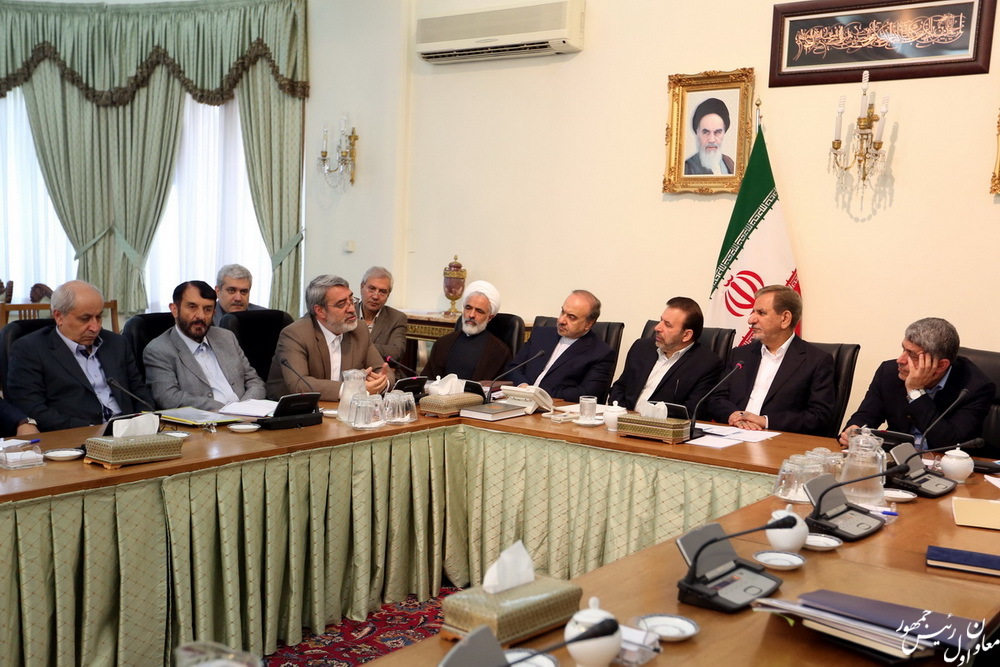 اولويت دولت حمايت از ايجاد اشتغال در برخی از رشته&zwnj;های شغلی و مناطق محروم كشور است