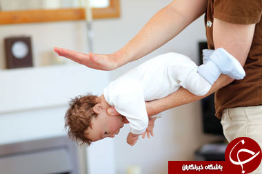 اشیای قورت داده شده چه بلایی بر سر کودک می آورد اشیای قورت داده شده چه بلایی بر سر کودک می آورد