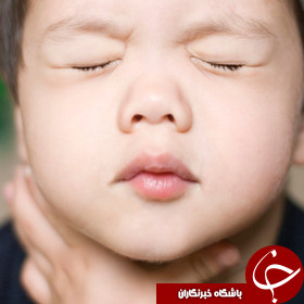 اشیای قورت داده شده چه بلایی بر سر کودک می آورد اشیای قورت داده شده چه بلایی بر سر کودک می آورد