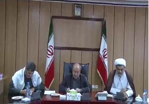 برگزاری جلسه شئون فرهنگی آبیک