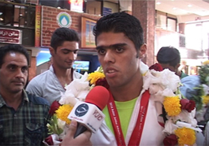 با نا آگاهی دوپینگم مثبت شد