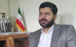 انتصاب سرپرست هیات تکواندوی گیلان
