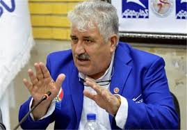 می آبادی: امکان برگزاری مسابقات قهرمانی جوانان هندبال محیا نیست