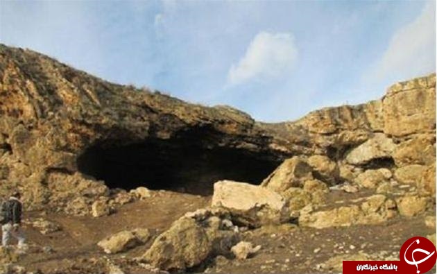 قدیمی ترین سکونت گاه انسان در استان آذربایجان غربی