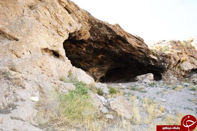قدیمی ترین سکونت گاه انسان در استان آذربایجان غربی