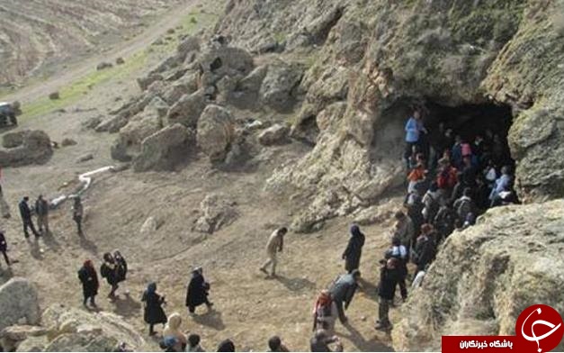 قدیمی ترین سکونت گاه انسان در استان آذربایجان غربی