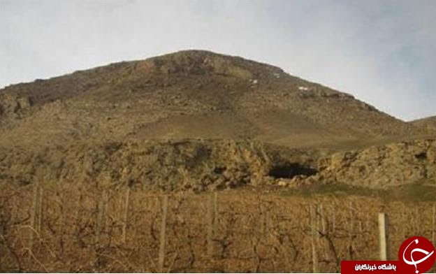 قدیمی ترین سکونت گاه انسان در استان آذربایجان غربی