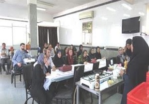 آموزش پخت غذاهای رژیمی بیماران فنیل کتونوری