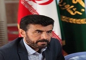 افزایش 30 درصدی خرید گندم مازاد بر مصرف گندمکاران در آذربایجان غربی