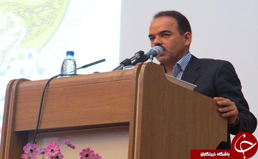تجلیل ازتعاونی های برتر