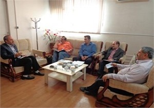 مشارکت کاردانهای فنی ساختمان در ساخت مسکن مقاوم