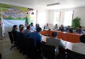 برگزاری کمیسیون مبارزه با قاچاق کالا و ارز