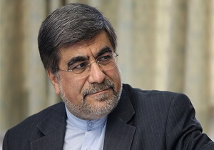 هنرمندان معاصر بايد از حيثيت فرهنگ وتمدن ايران دفاع كنند