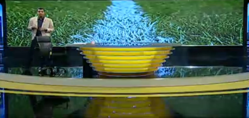 در برنامه نود چه گذشت؟