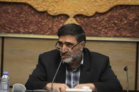 برگزاری کنگره بین المللی شهدای منا در صحن جامع رضوی