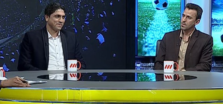 در برنامه نود چه گذشت؟