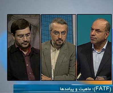 جبرائیلی: وزیر اقتصاد با چه مجوزی تعهد داده که قانون مجلس را عوض کند/ ندیمی: ممکن است طیب&zwnj;نیا آن&zwnj;ها را سرکار گذاشته باشد