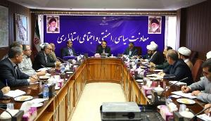 نماز نقش بی بدیلی در کاهش آسیب های اجتماعی دارد
