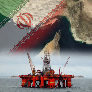 دیلی کالر: بازگشت تهران به بازار جهانی نفت/ رقبایی که چشم به ایران دوخته&zwnj;اند