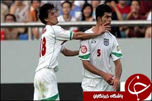 ماجرای تاسف بار درگیری بداوی و رحمان رضایی + فیلم