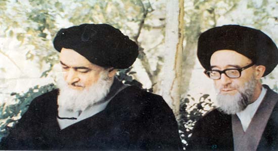 آیت&zwnj;الله مدنی
