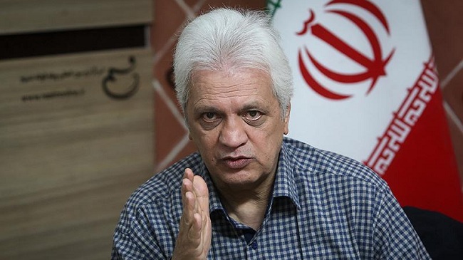 حاج رضایی: بازی با چین بسیار سخت و نفس گیر است/ دعوای کی روش و برانکو مردم را آزار می دهد