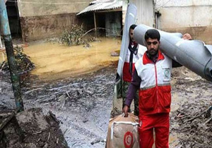 امدادرسانی به 14 هزار طوفان زده در مازندران/ 48 مصدوم و 3 فوتی آخرین آمار از تلفات