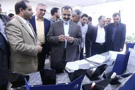 خراسان رضوی قطب صنعت غذا در کشور