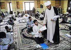 لزوم حضور صمیمانه روحانیون در جمع مواکب و مردم در ایام اربعین حسینی