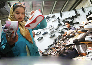 چه کفشی مناسب کودک دبستانی شماست؟